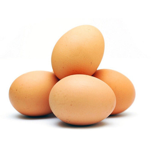 Organic grass-fed chicken eggs | 12 egg pack image 0