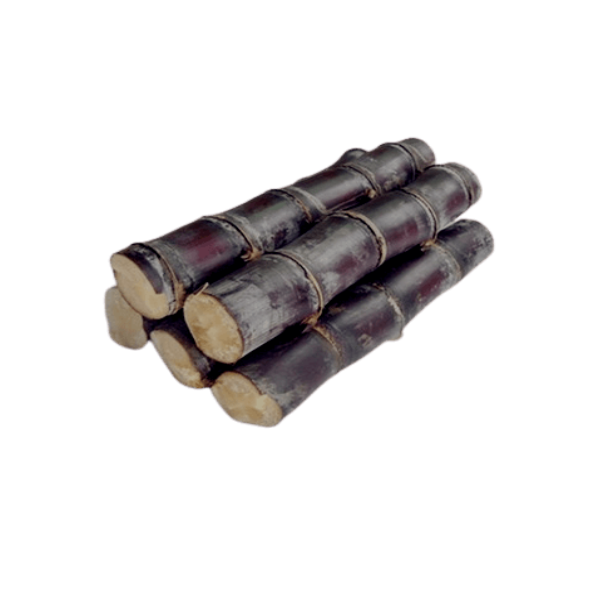 Organic sugar cane sticks 16oz image 0