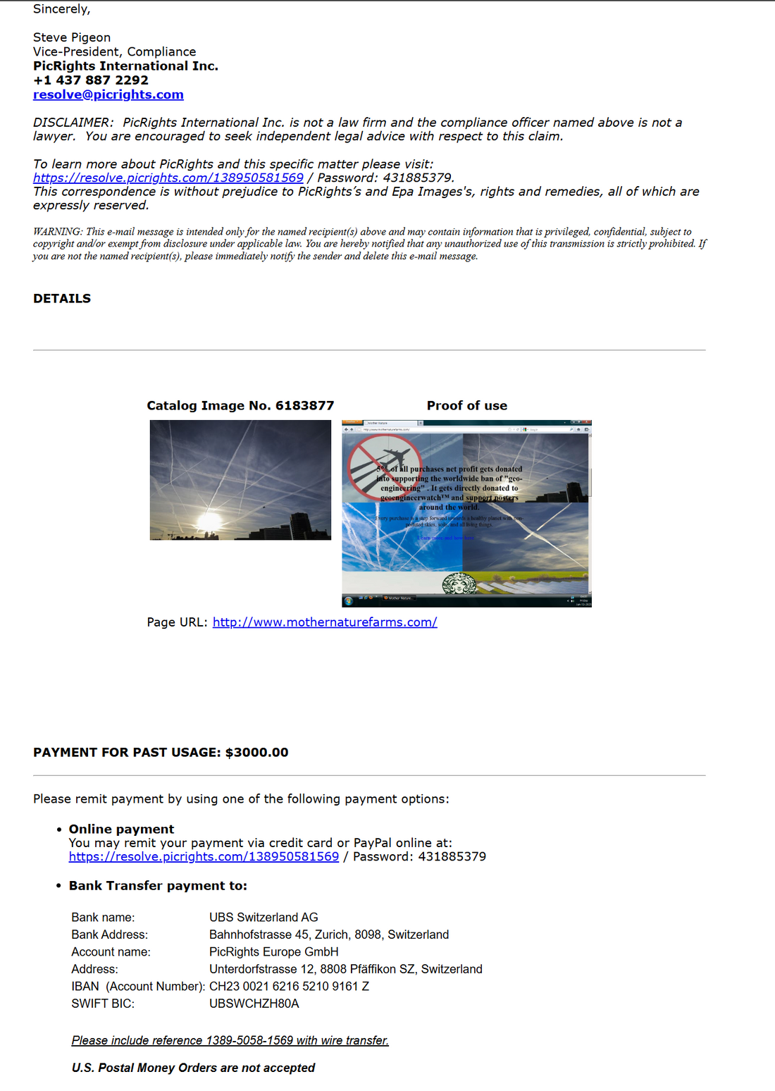 Globalist unofficials are trying to take our website down