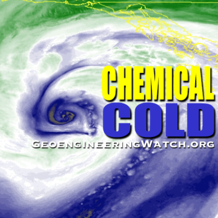 Geoengineering Watch Global Alert News, October 2025, #531