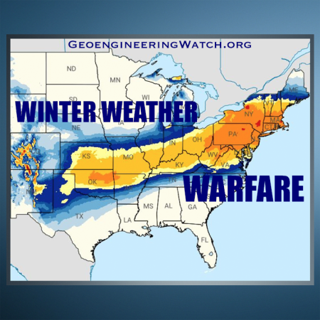 Geoengineering Watch Global Alert News, January 24, 2026