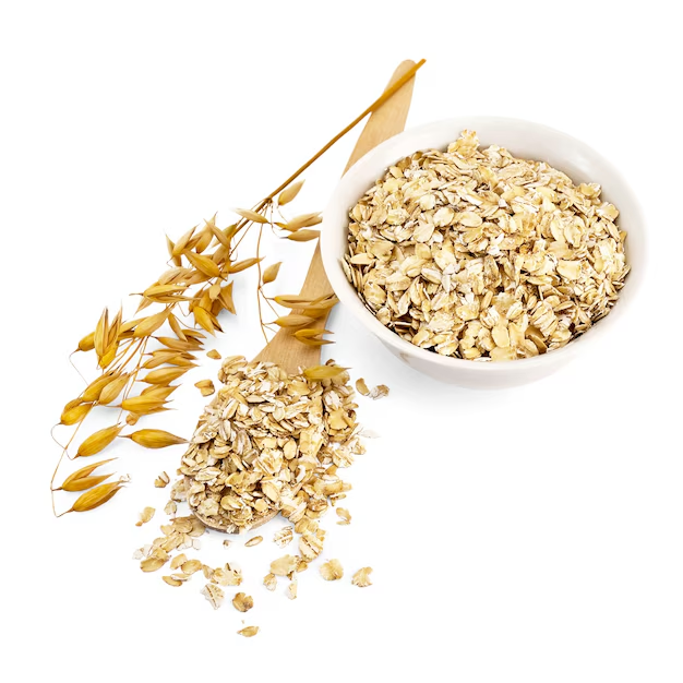 Non-GMO oat seeds | 36oz bag image 1