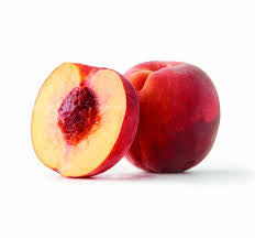 *OUT OF SEASON* Organic Fresh Peaches | 5 pounds | Thermal protection