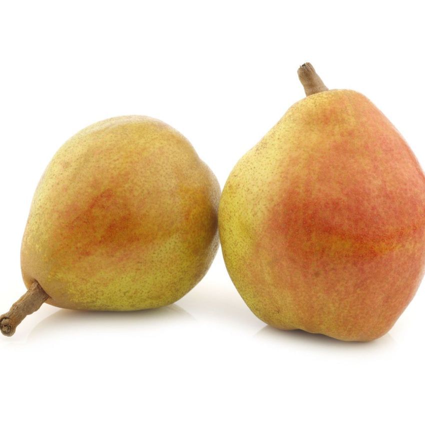 Organic Pear (1 ct) image 0