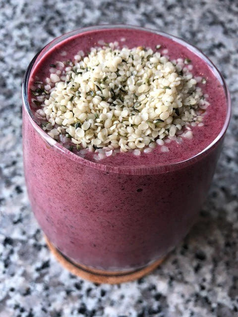 Organic Hemp Seeds | 1 oz | Non-GMO Seeds image 1