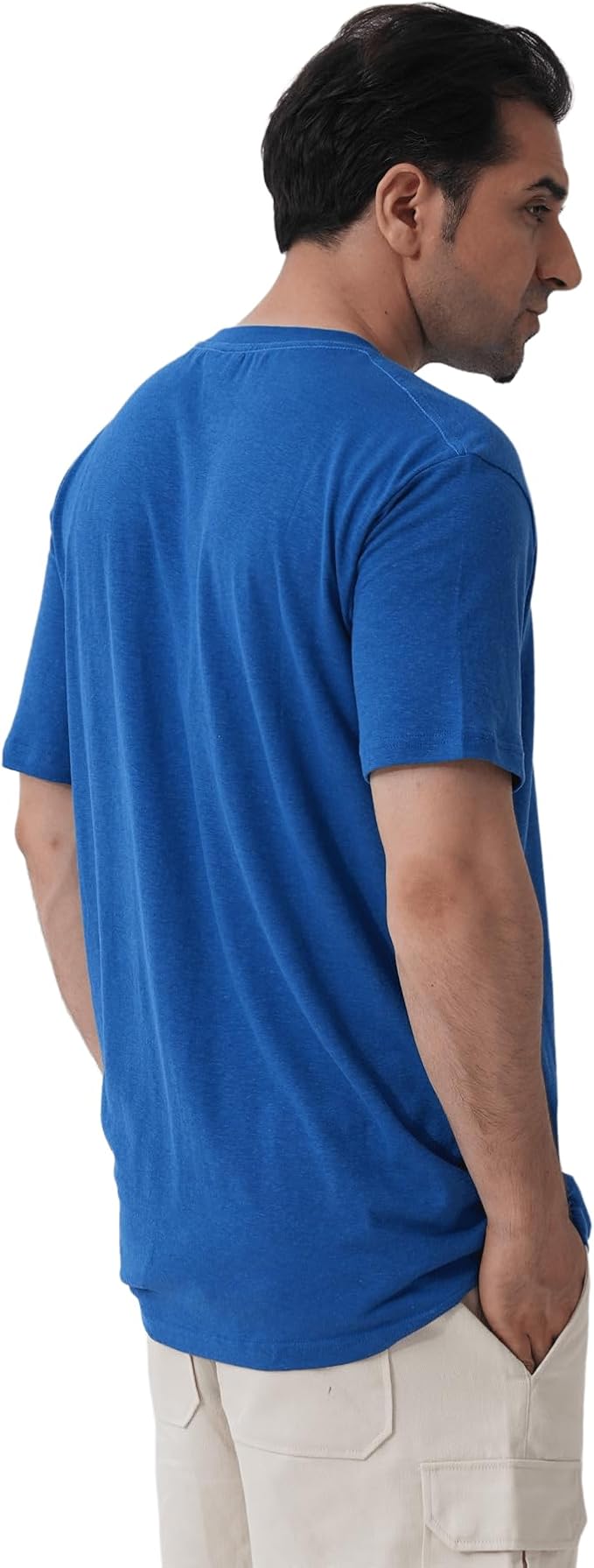 Hemp T-Shirt Men, Organic Hemp Tee Shirts Mens, Hemp T-Shirts