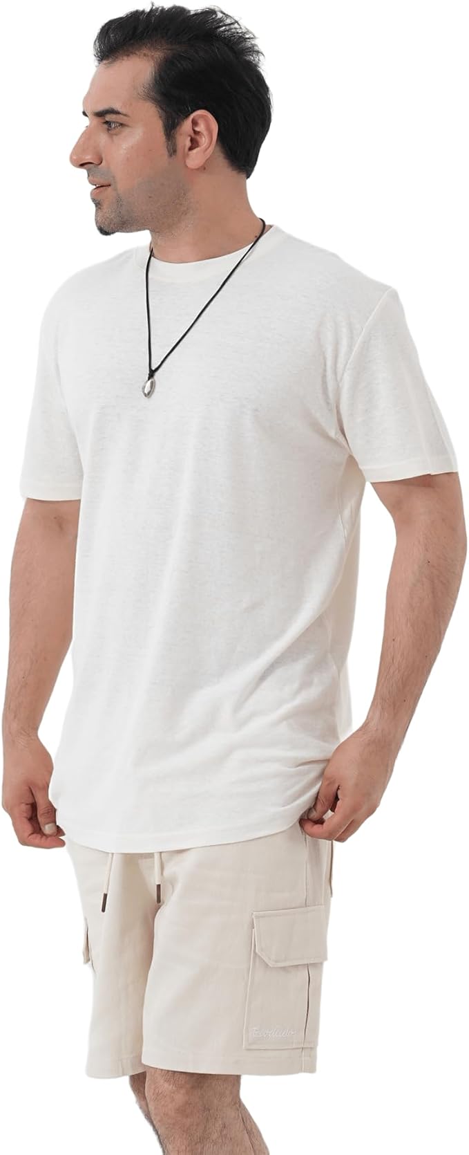 Hemp T-Shirt Men, Organic Hemp Tee Shirts Mens, Hemp T-Shirts