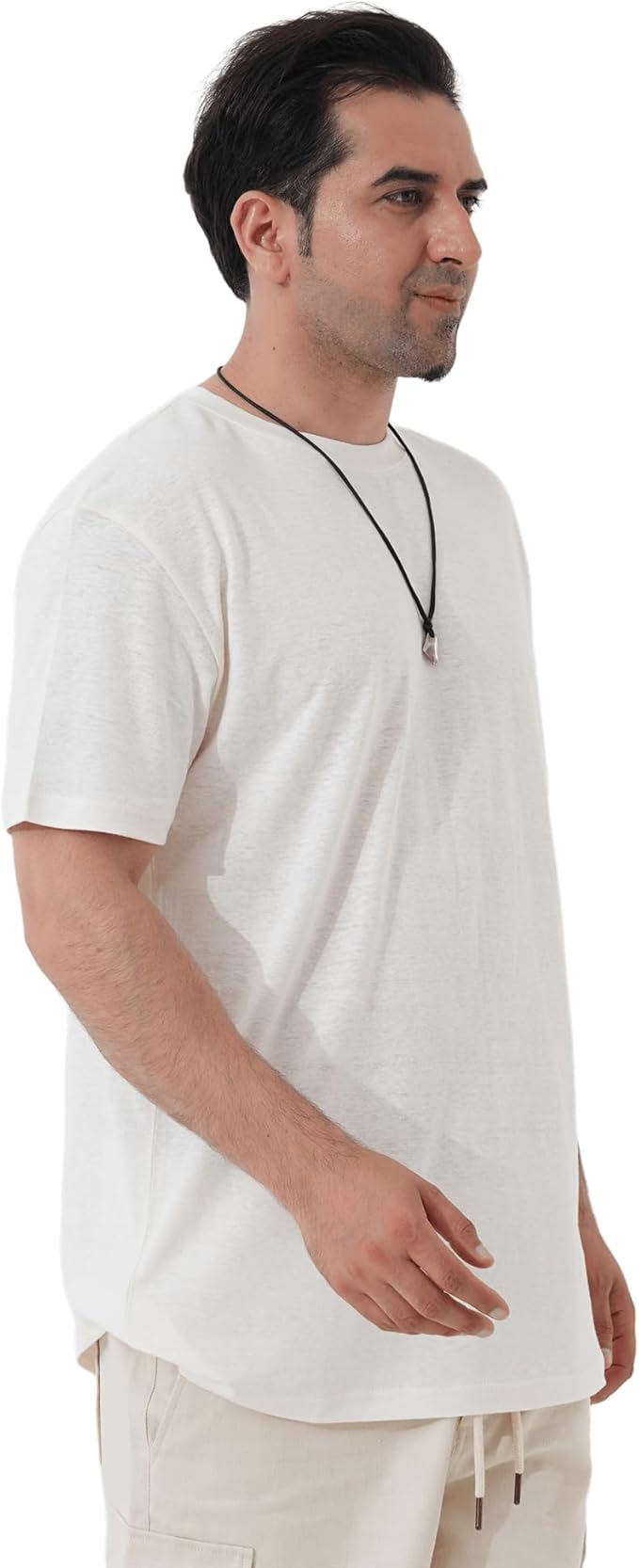 Hemp T-Shirt Men, Organic Hemp Tee Shirts Mens, Hemp T-Shirts