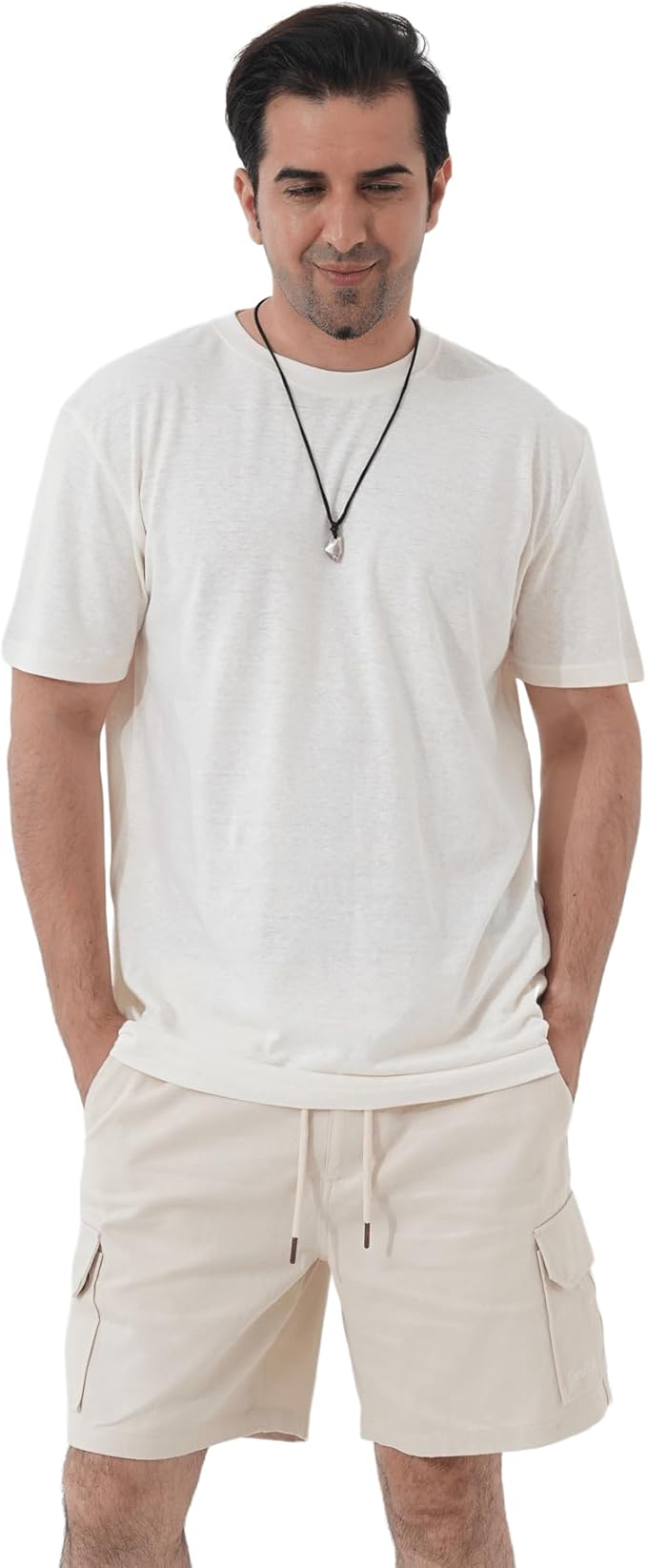 Hemp T-Shirt Men, Organic Hemp Tee Shirts Mens, Hemp T-Shirts