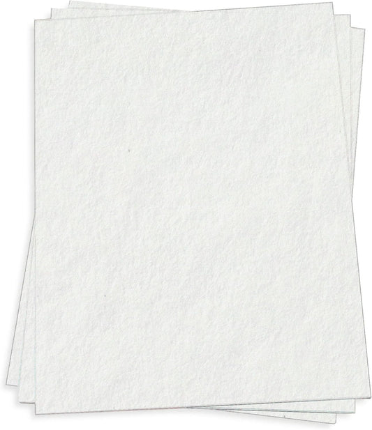 100% Hemp Cardstock - 12 x 18 Gmund Hanf Best 118lb Cover, 25 Pack